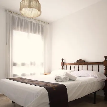 Apartment Cavall Bernat I By Hr Costabrava