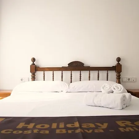 Cavall Bernat I By Hr Costabrava Apartment Platja d'Aro
