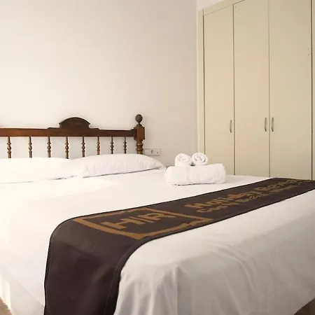 Apartment Cavall Bernat I By Hr Costabrava Platja d'Aro