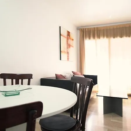 Apartment Cavall Bernat I By Hr Costabrava *