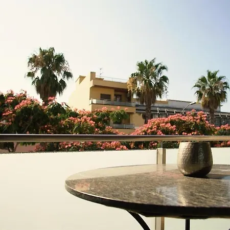 Apartment Cavall Bernat I By Hr Costabrava Platja d'Aro